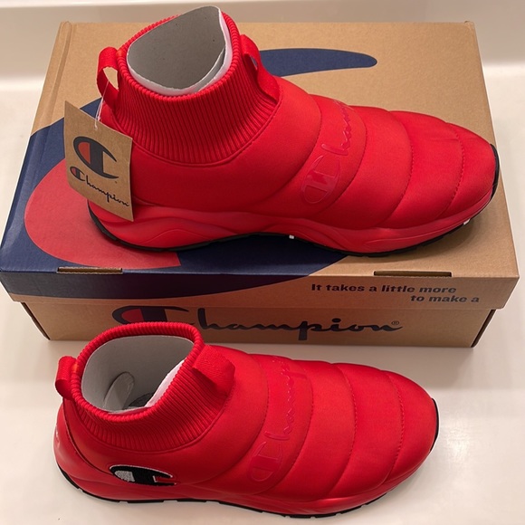 Champion Mens Shoes - Picture 10 of 13